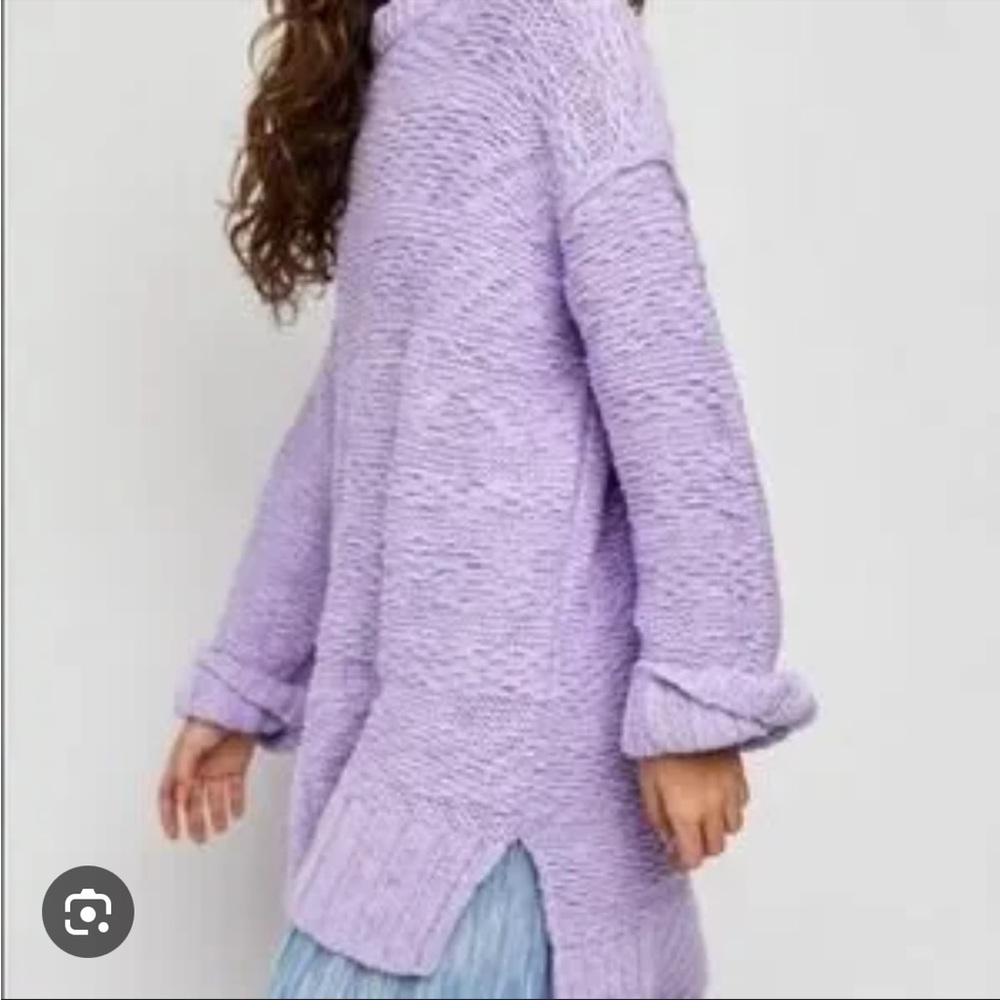 Free Peopl Sweater